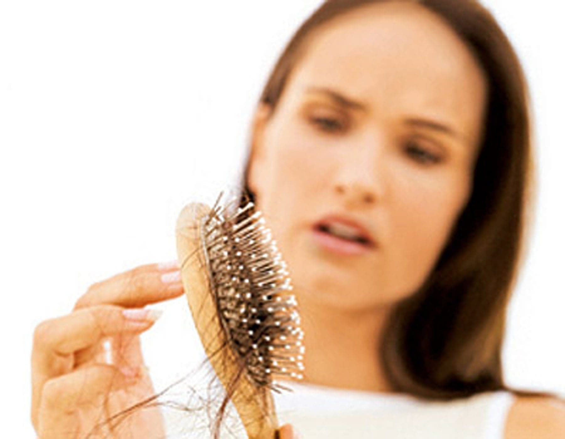 Five Early Signs Of Hair Loss The Stranger In The Mirror Jeffrey 