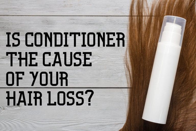 Is Your conditioner Causing Hair Loss_ Jeffrey Paul's Hair & Scalp